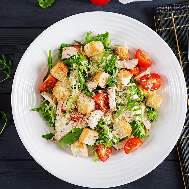 Salade César